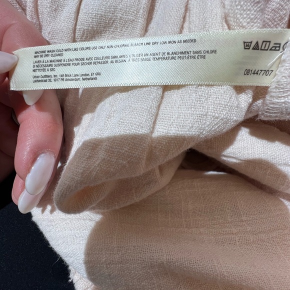 Free People shorts - Picture 5 of 5